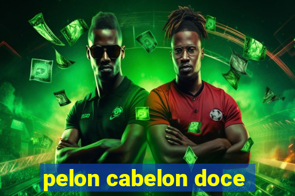 pelon cabelon doce